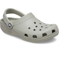 Crocs zueco mujer Classic lateral interior
