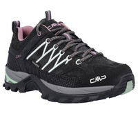 Cmp zapatilla trekking mujer RIGEL LOW WMN TREKKING SHOES WP 05