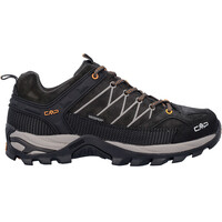 Cmp zapatilla trekking hombre RIGEL LOW TREKKING SHOES WP lateral exterior