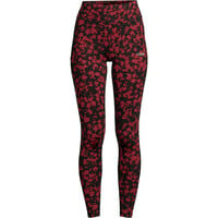 Casall Pantalon Largo Yoga Casall Essential Tights Printed 03