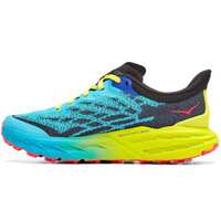 Hoka zapatillas trail mujer W SPEEDGOAT 5 puntera