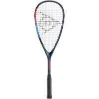 Dunlop raqueta squash BLAZE PRO vista frontal