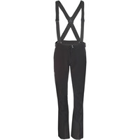 Neak Peak pantalones esquí mujer DIANA SF vista frontal