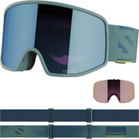 Salomon gafas ventisca GOGGLES SENTRY PRO SIGMA ATLAN/Univ SB 01