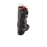 Salomon botas de esquí hombre ALP. BOOTS S/PRO MV 110 GW Bk/Red/Belu lateral interior