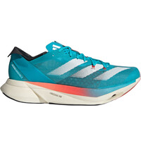 adidas zapatilla running hombre ADIZERO ADIOS PRO 3 M lateral exterior