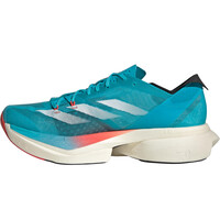 adidas zapatilla running hombre ADIZERO ADIOS PRO 3 M puntera