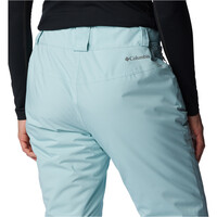 Columbia pantalones esquí mujer Shafer Canyon Insulated Pant-R 03