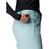 Columbia pantalones esquí mujer Shafer Canyon Insulated Pant-R 04