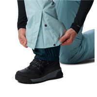 Columbia pantalones esquí mujer Shafer Canyon Insulated Pant-R 06