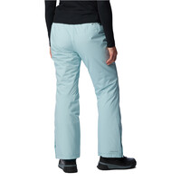 Columbia pantalones esquí mujer Shafer Canyon Insulated Pant-R 07