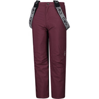 Cmp pantalones esquí infantil KID SALOPETTE vista detalle