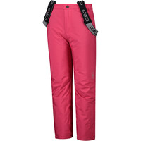 Cmp pantalones esquí infantil KID SALOPETTE vista detalle