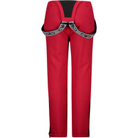 Cmp pantalones esquí infantil KID SALOPETTE vista trasera