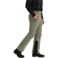 Cmp pantalones esquí hombre MAN SALOPETTE 03