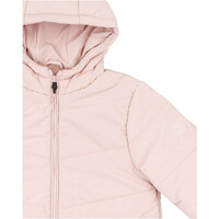 Losan chaqueta niña PARKA SWEET vista detalle