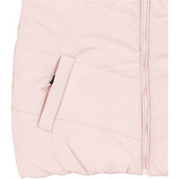 Losan chaqueta niña PARKA SWEET 03