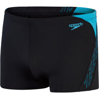 Speedo bañador natación hombre Hyper Boom  Splice Aquashort 03