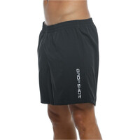 Dropshot pantalón tenis hombre SHORT TEAM DS vista frontal