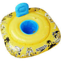 Speedo varios natación y playa Learn to Swim Character Swim Seat 0-1 vista frontal