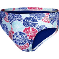 Speedo bañador natación hombre 8cm Allover Brief 04