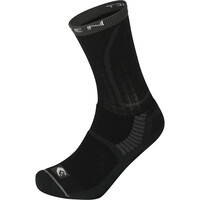 Lorpen calcetines montaña T3MME T3 MEN MIDWEIGHT HIKER ECO vista frontal