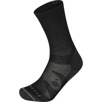 Lorpen calcetines montaña CITE LINER THERMIC ECO vista frontal