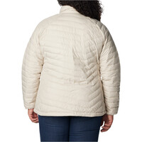 Columbia chaqueta outdoor mujer Powder Lite Jacket 07