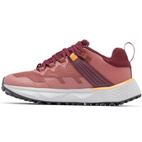 Columbia zapatilla trekking mujer FACET� 75 OUTDRY� puntera