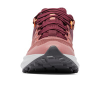 Columbia zapatilla trekking mujer FACET� 75 OUTDRY� vista trasera