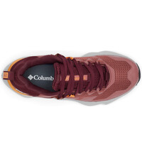Columbia zapatilla trekking mujer FACET� 75 OUTDRY� 06