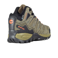 Hi Tec bota trekking hombre CORZO MID WP 06