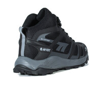 Hi Tec bota trekking hombre TOUBKAL MID WP 08