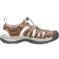 Keen sandalias trekking mujer WHISPER W puntera