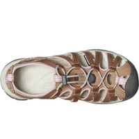 Keen sandalias trekking mujer WHISPER W 05