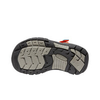 Keen sandalias trekking niño NEWPORT H2 C vista superior