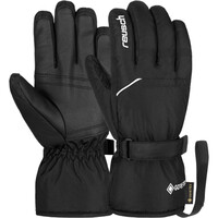 Reusch guantes esquí hombre SVEN GTX vista detalle