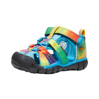 Keen sandalias trekking niño SEACAMP II CNX lateral interior