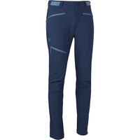 Ternua pantalón montaña hombre ROTOR PT M vista frontal