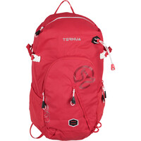 Ternua mochila montaña JAGGER 22L vista frontal