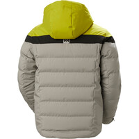 Helly Hansen chaqueta esquí hombre BOSSANOVA PUFFY JACKET 03