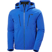 Helly Hansen chaqueta esquí hombre ALPHA 4.0 JACKET 03