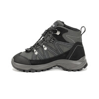 Chiruca bota trekking niño TROLL 13 GORE-TEX vista trasera