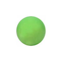 PELOTA FOAM 7CM