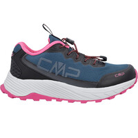 Cmp zapatillas fitness mujer PHELYX WMN MULTISPORT SHOES lateral exterior