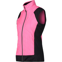 Cmp chaqueta softshell mujer WOMAN JACKET WITH DETACHABLE SLE 05