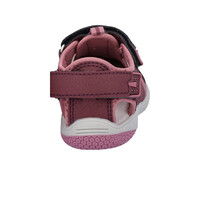 Cmp sandalias trekking niño BABY NABOO HIKING SANDAL GN puntera