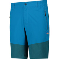 Cmp pantalón corto montaña hombre MAN BERMUDA AZ vista detalle