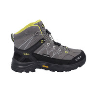 KIDS MOON MID WP TREKKING SHOES