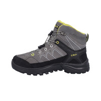 Cmp bota trekking niño KIDS MOON MID WP TREKKING SHOES lateral interior